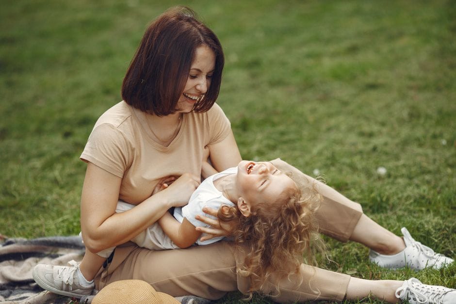 Cultiver la complicité avec son enfant, au quotidien