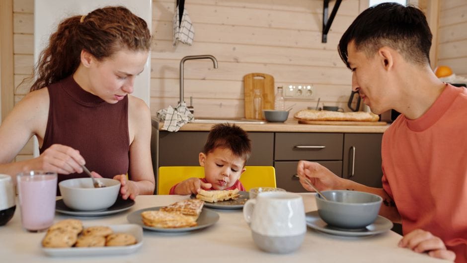 Retrouver le rythme après la rentrée : nos routines qui apaisent