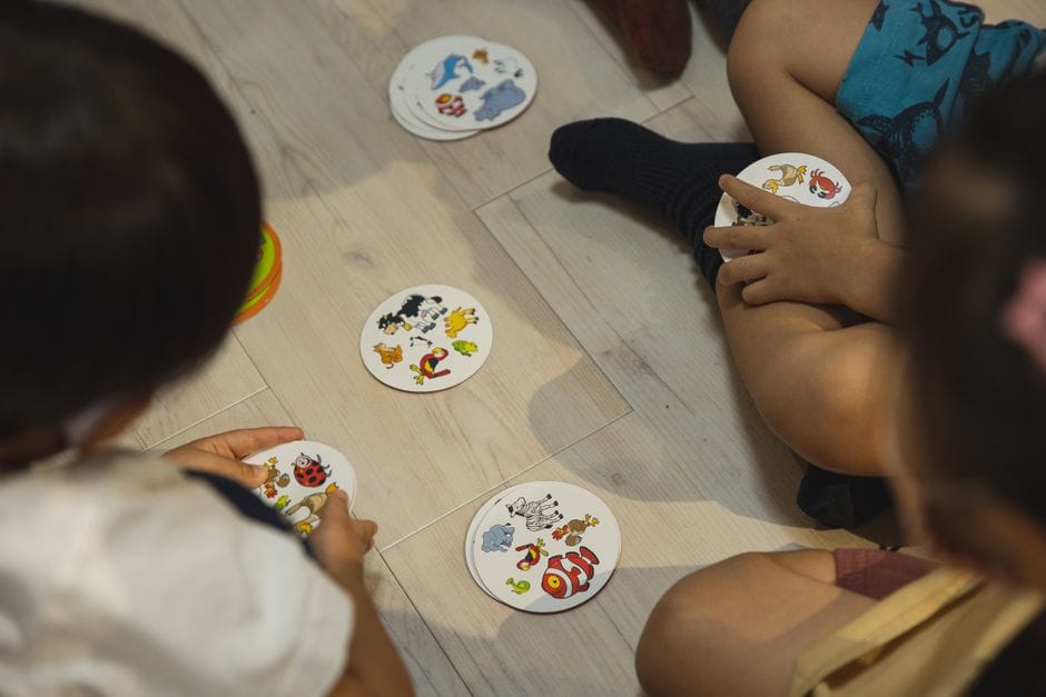 Les jeux de société : un trésor pour les soirées en famille
