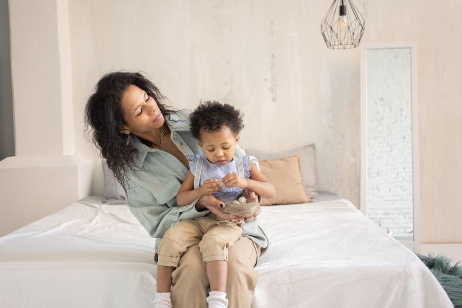 Comprendre et accompagner les colères des jeunes enfants