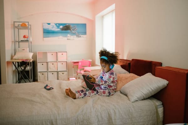 Apprendre l'autonomie aux jeunes enfants, un petit geste à la fois