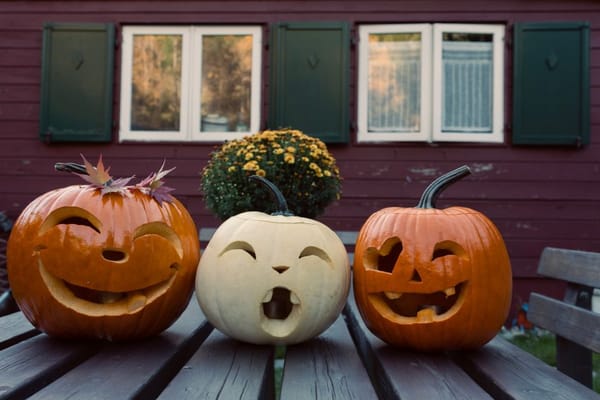 Préparer Halloween en famille sans se déguiser de stress