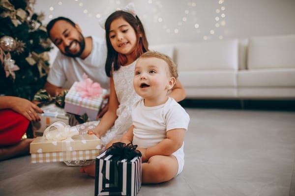 Préparer la fête des Pères : des idées tendres et simples