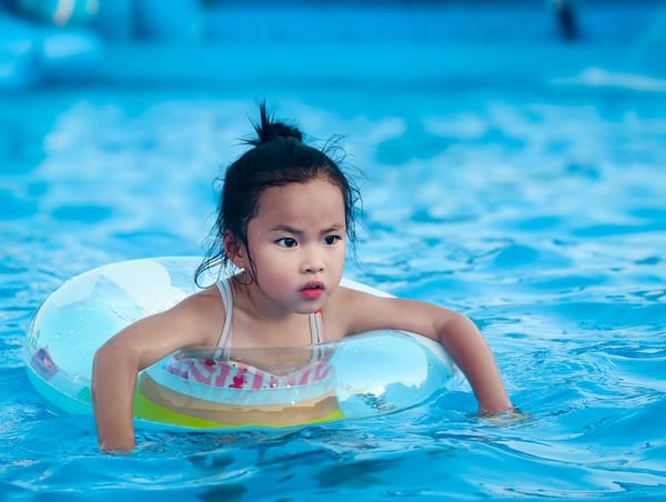 La sécurité au soleil et à l'eau pour un été serein