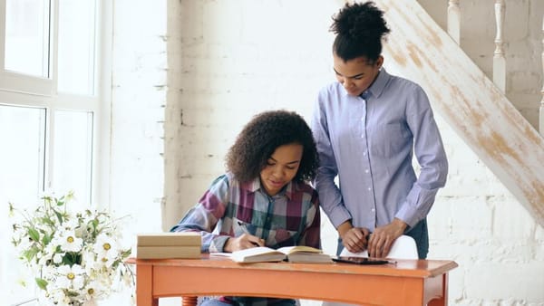 Accompagner les révisions de fin d'année sans pression