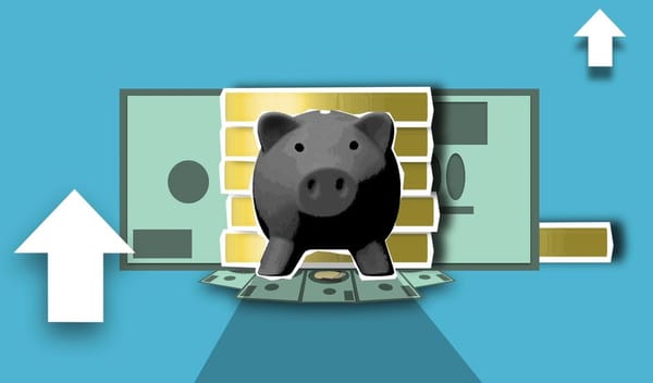 L'argent de poche : quand commencer et comment s'y prendre