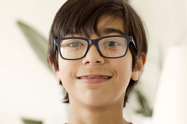 Aider un enfant timide à prendre confiance