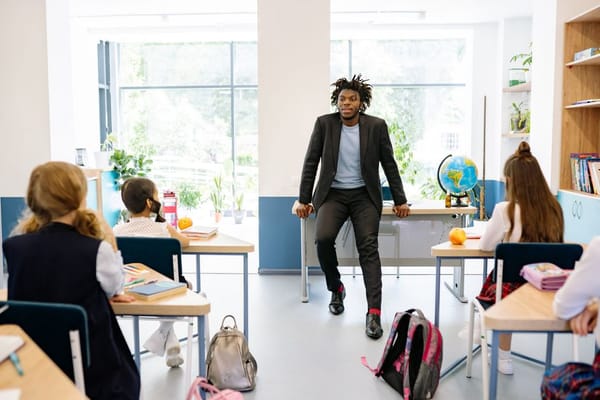 Gérer la fin de l'année scolaire et ses émotions