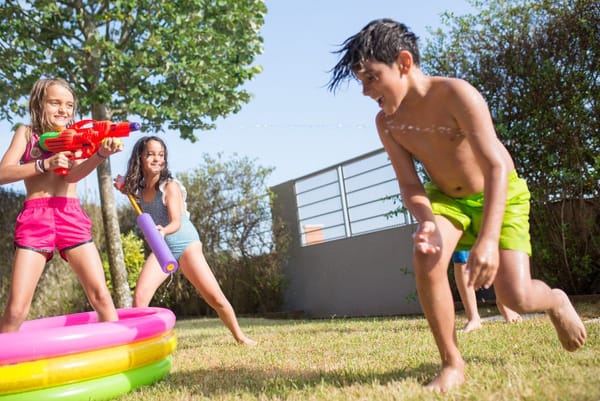 Les vacances de printemps sans partir : nos idées