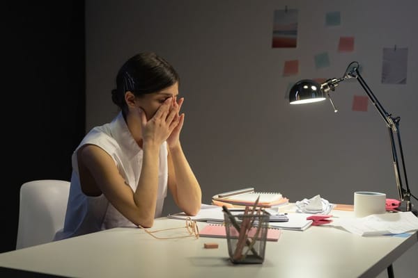 La charge mentale des parents : la nommer pour mieux la partager