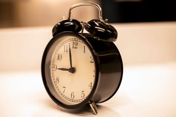 Le sommeil des adolescents : un enjeu qu'on sous-estime