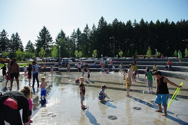 Canicule et enfants : les bons réflexes pour protéger toute la famille