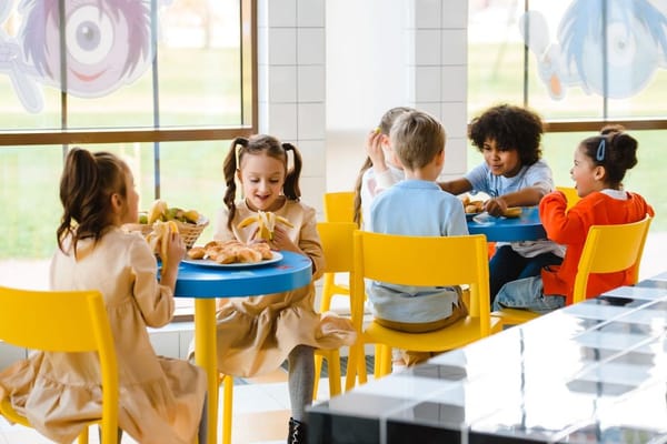 Cantine scolaire à la rentrée 2026 : tarifs, PAI et allergies, ce que dit vraiment la loi
